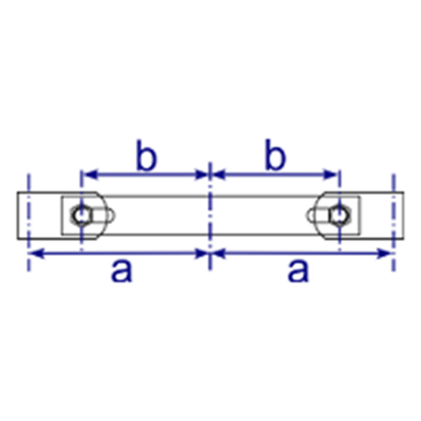 Interclamp® Type 171