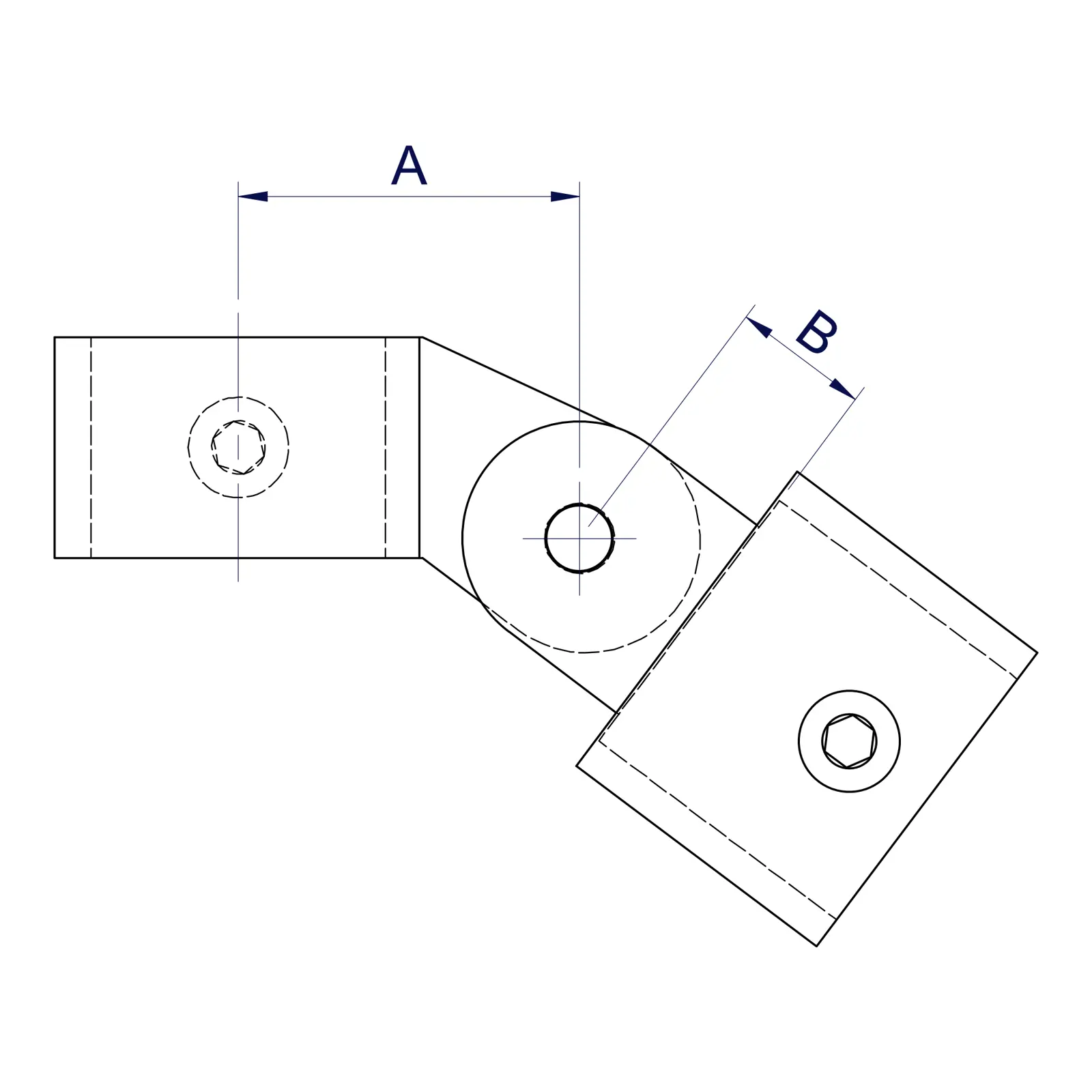 Interclamp® Type 172