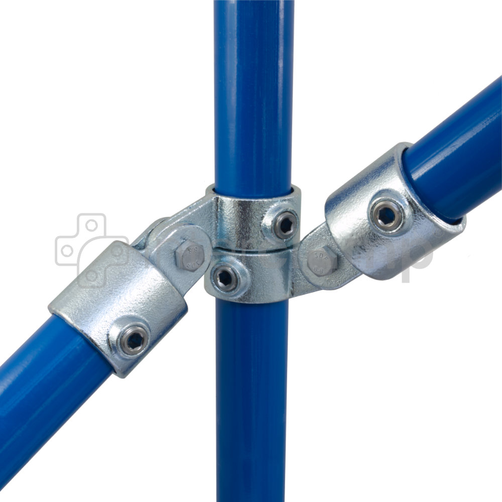 Interclamp® Type 172
