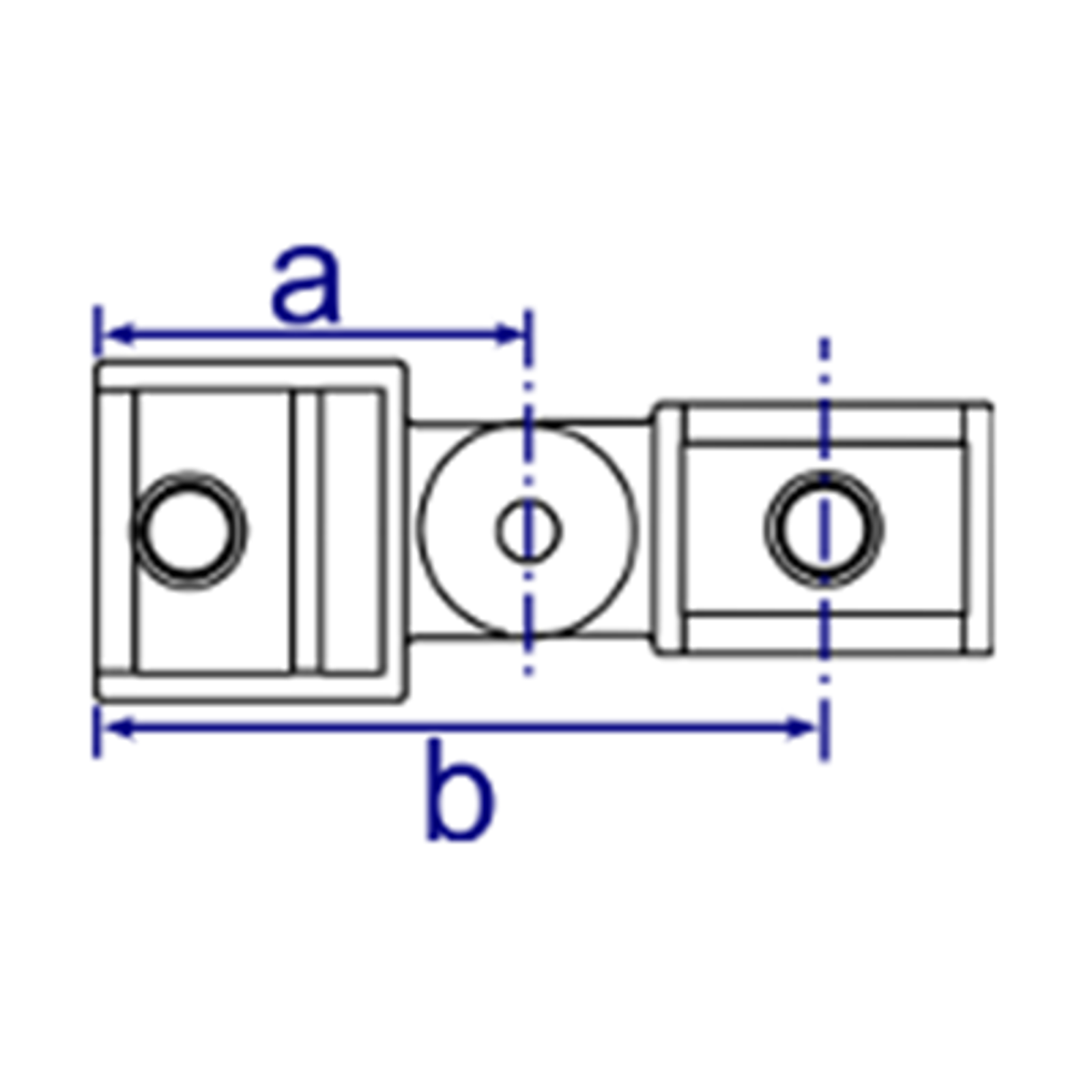 Interclamp® Type 173