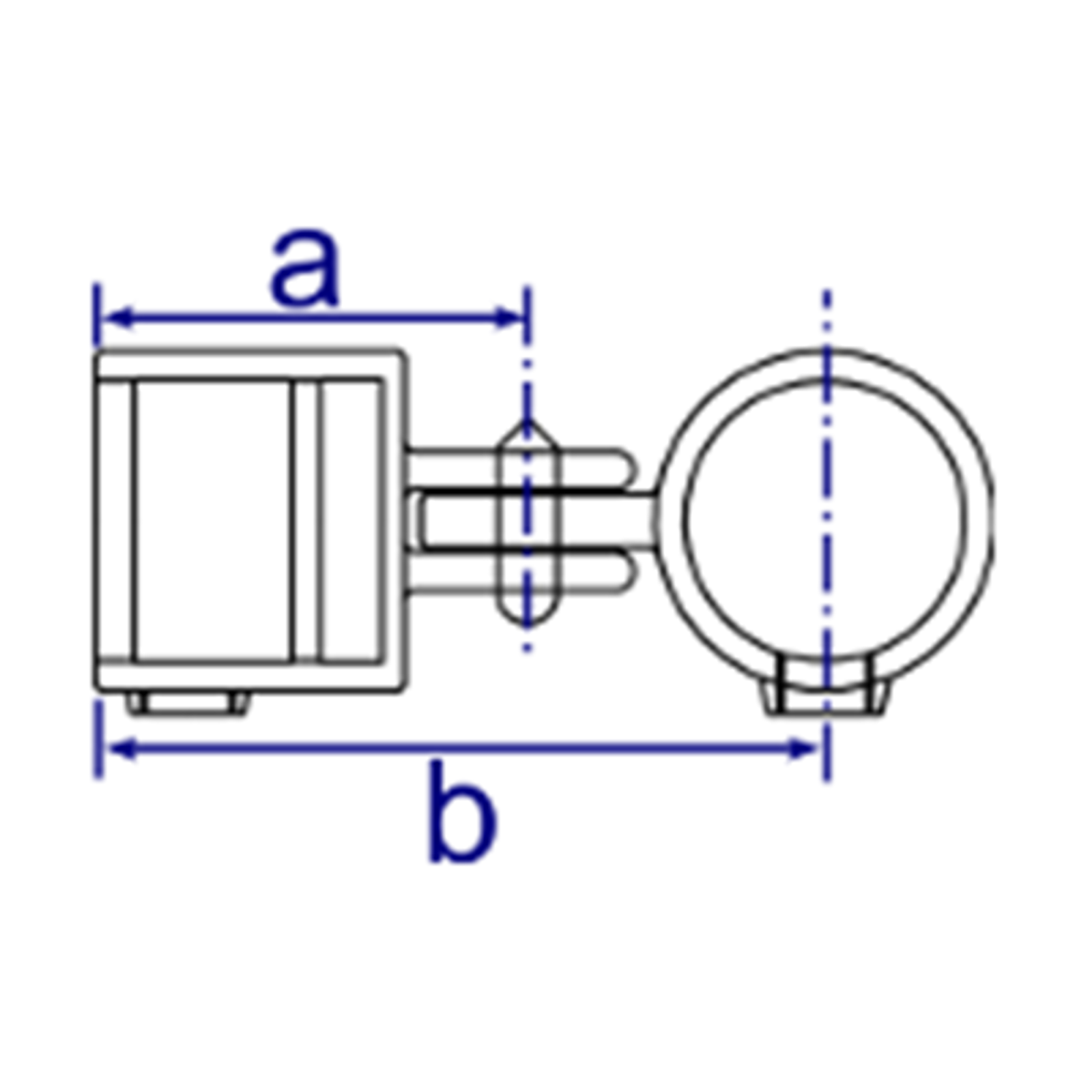 Interclamp® Type 173
