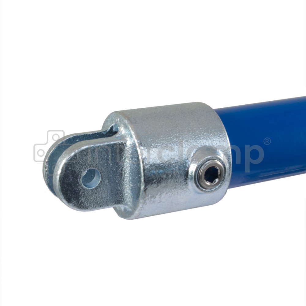 Interclamp® Type 173F [Hængselsled, hun]