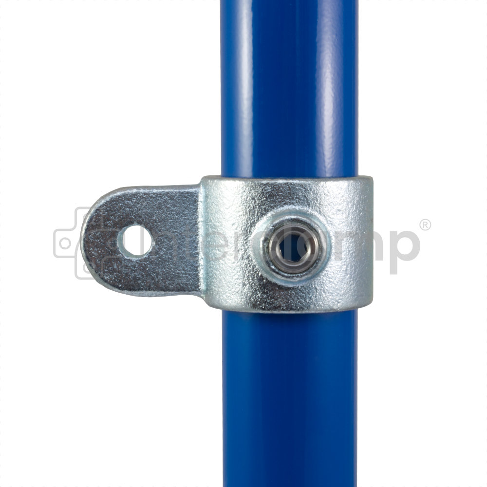Interclamp® Type 173M [Hængselsled, han]