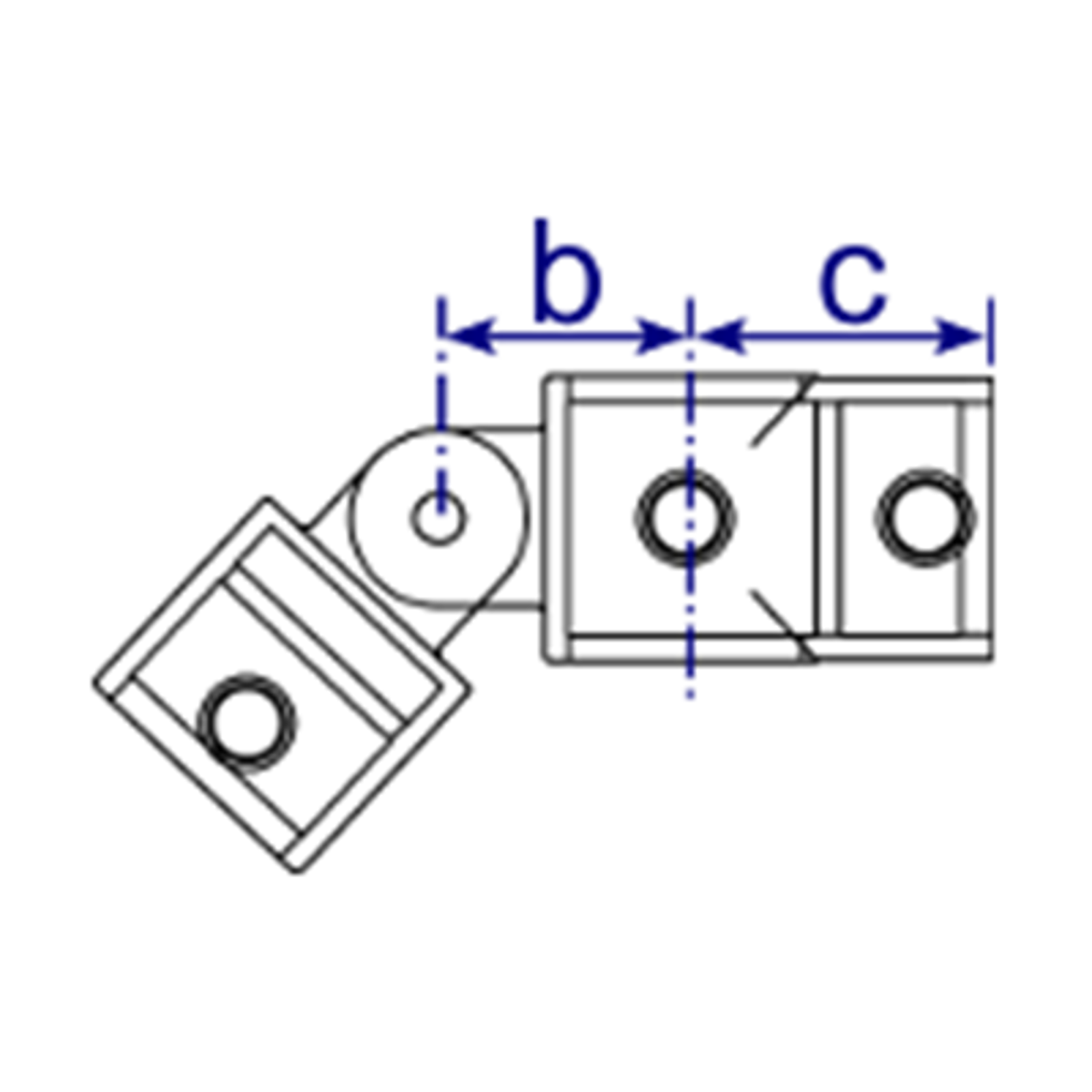 Interclamp® Type 174
