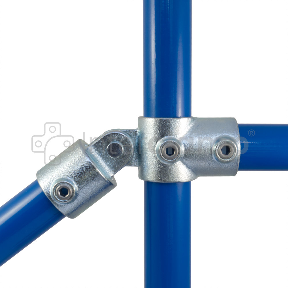 Interclamp® Type 174