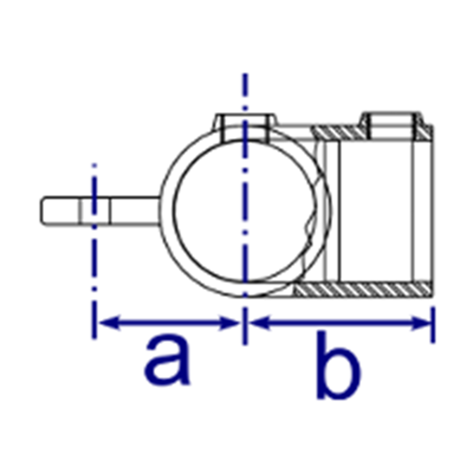 Interclamp® Type 174M