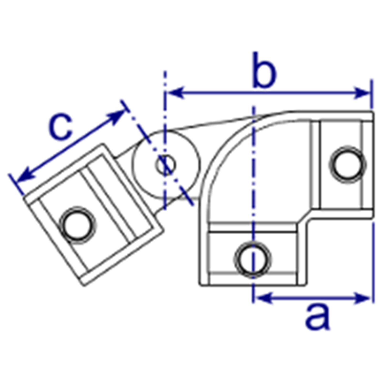 Interclamp® Type 175