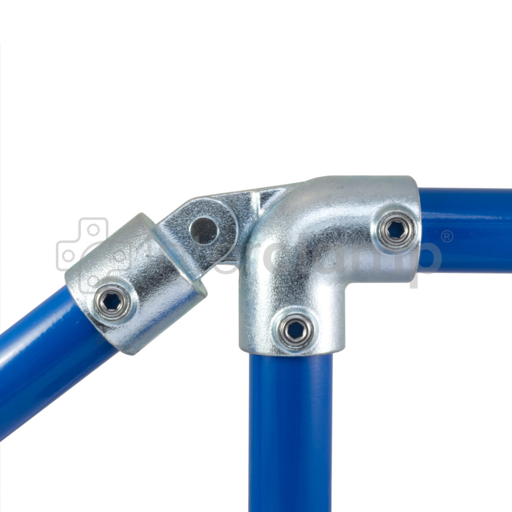 Interclamp® Type 175