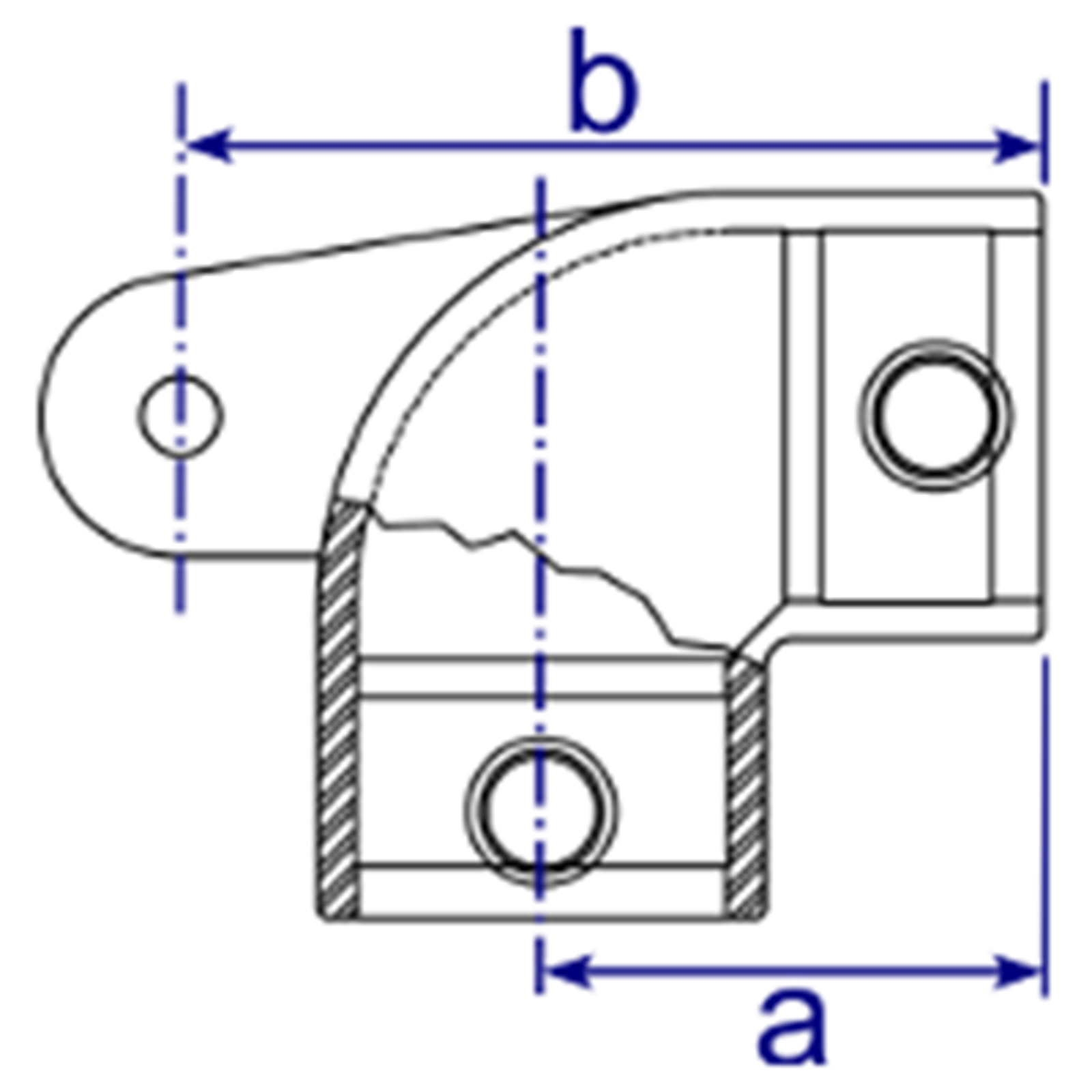 Interclamp® Type 175M