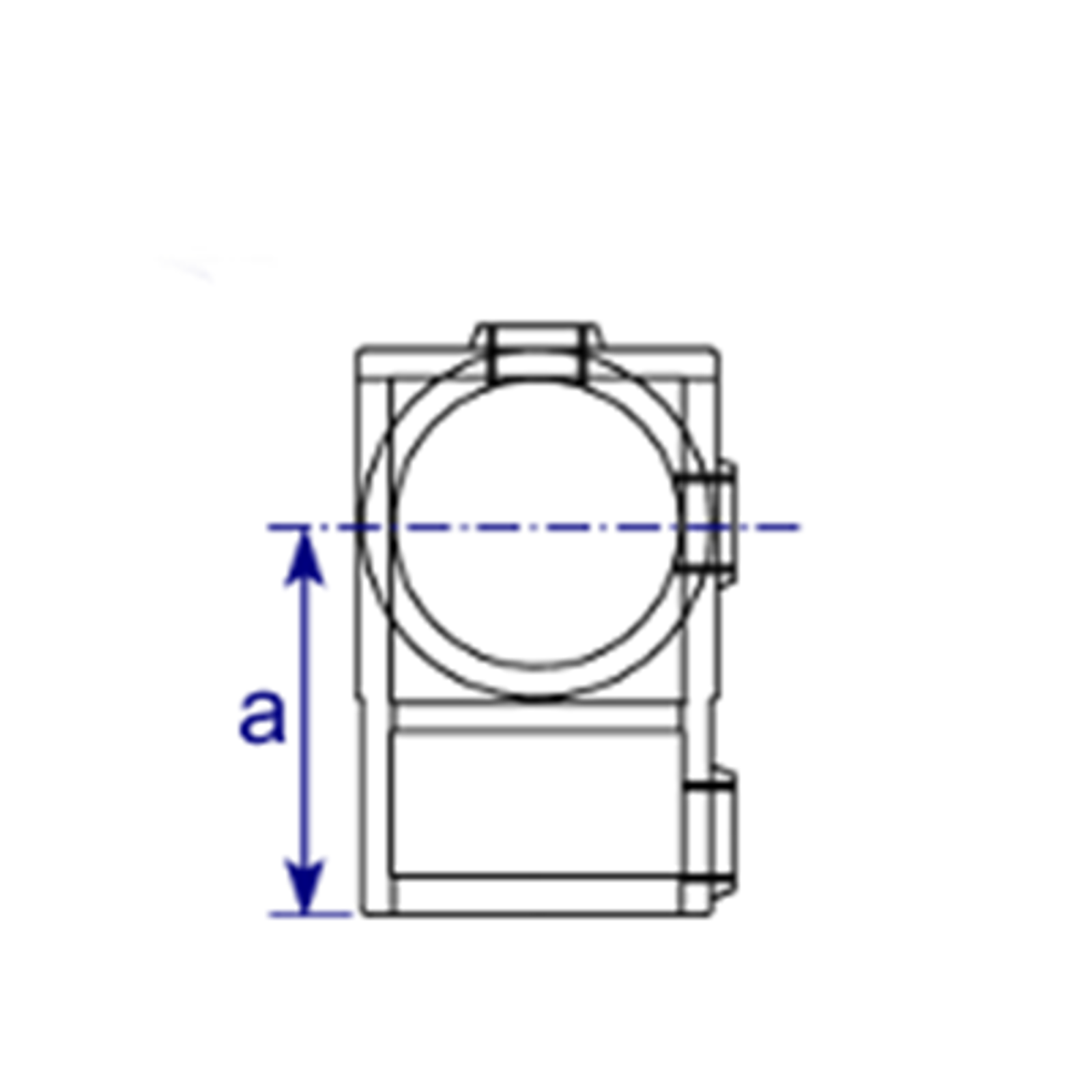 Interclamp® Type 176