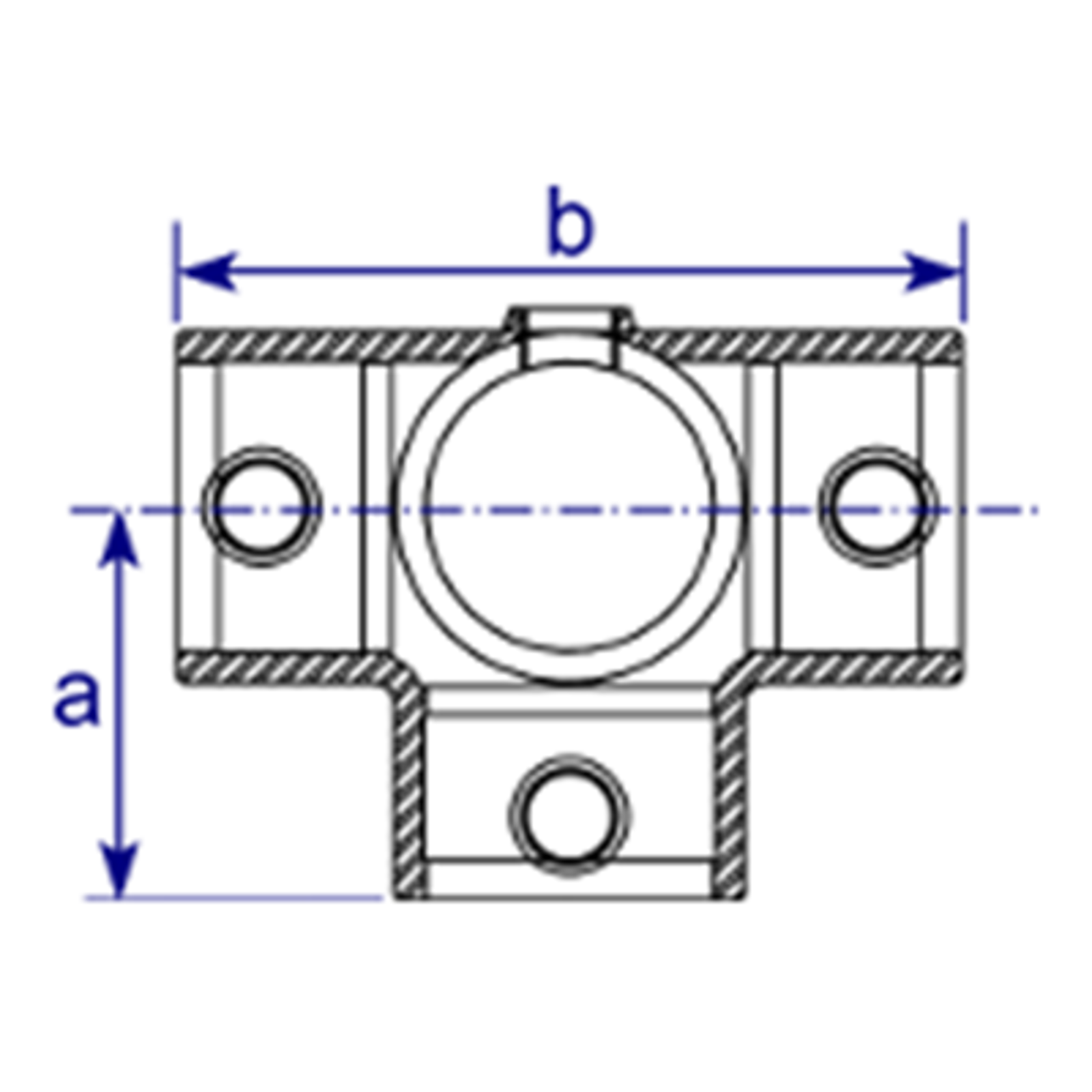 Interclamp® Type 176