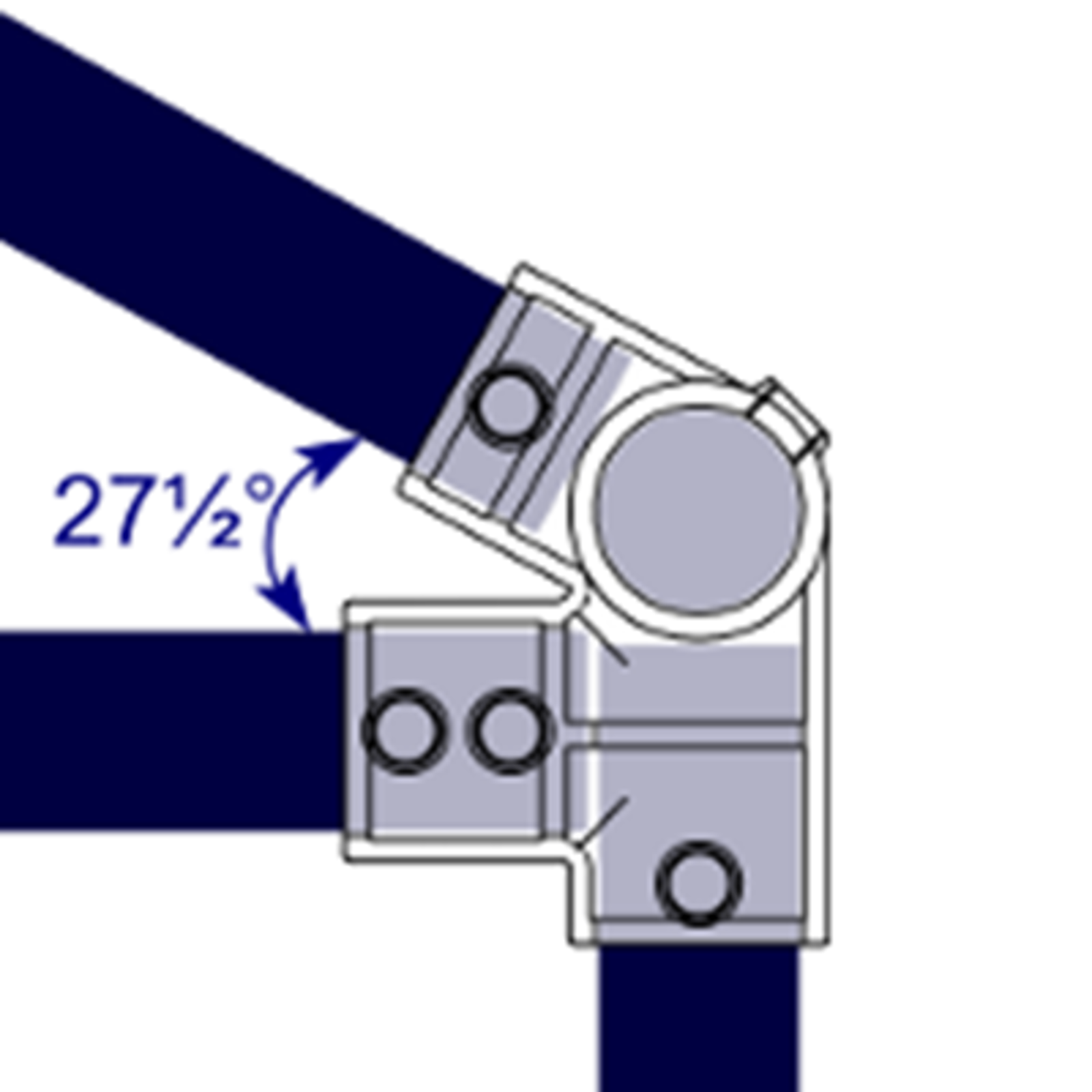 Interclamp® Type 185