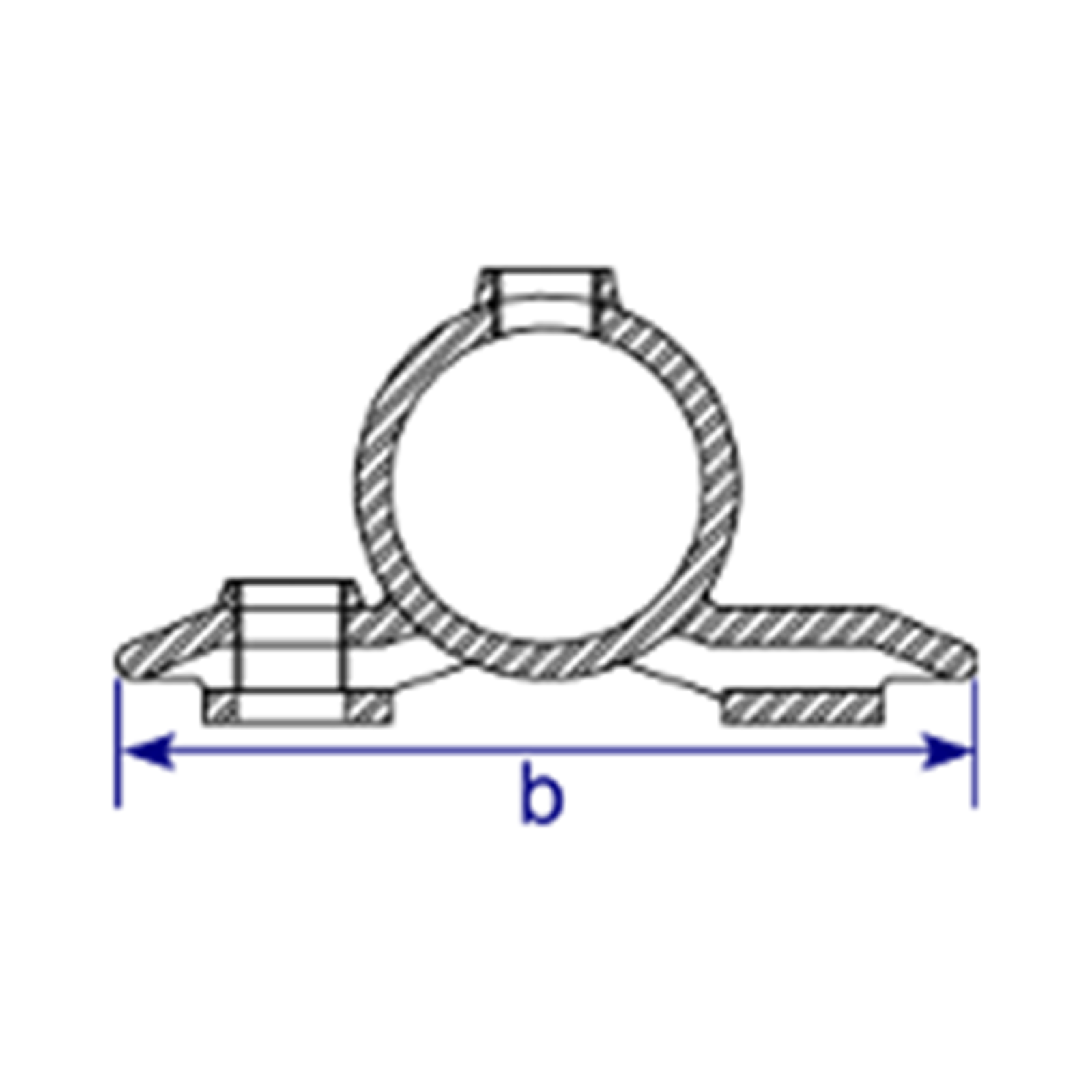 Interclamp® Type 197