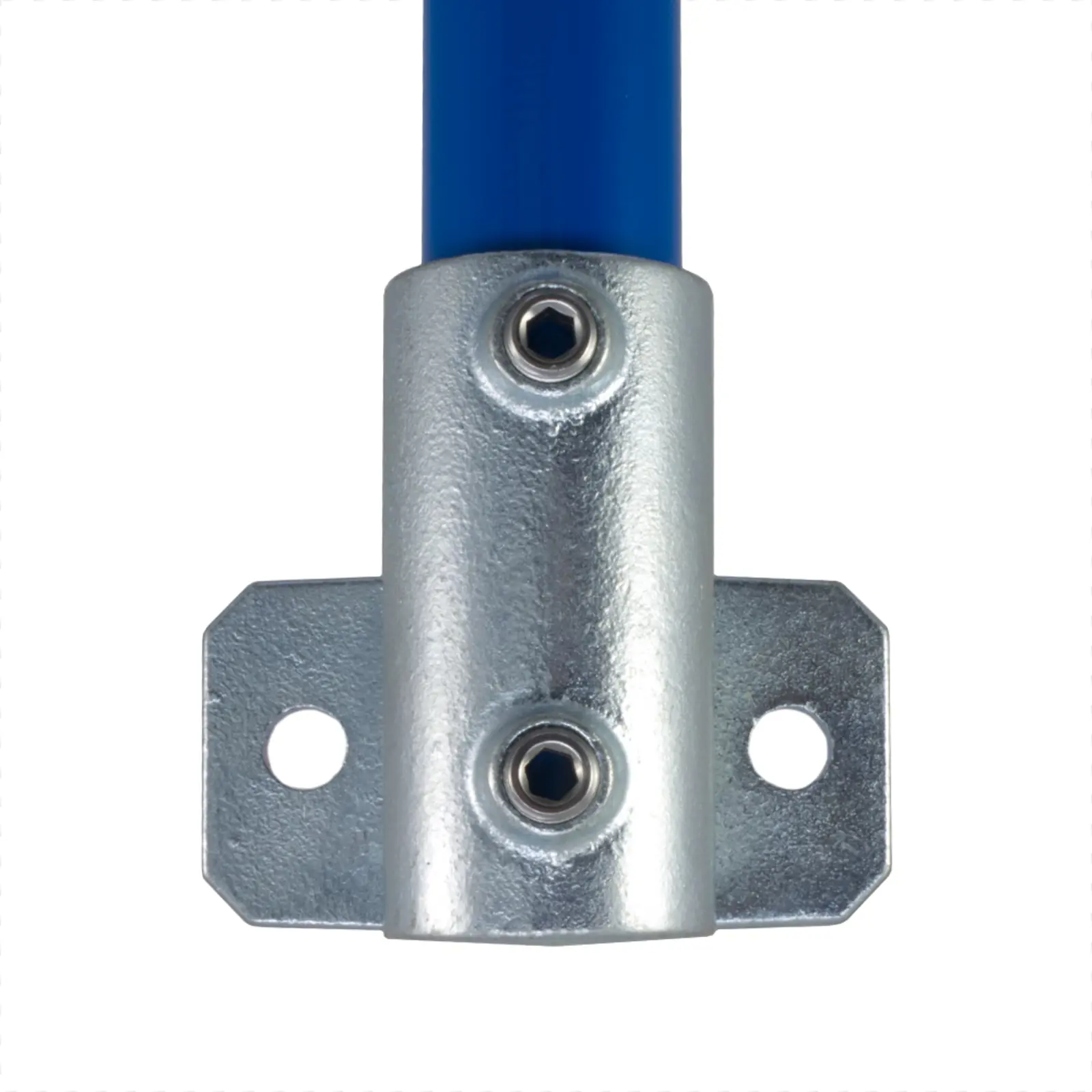 Interclamp® Type 198 [Dobbletsidet Flangebeslag]