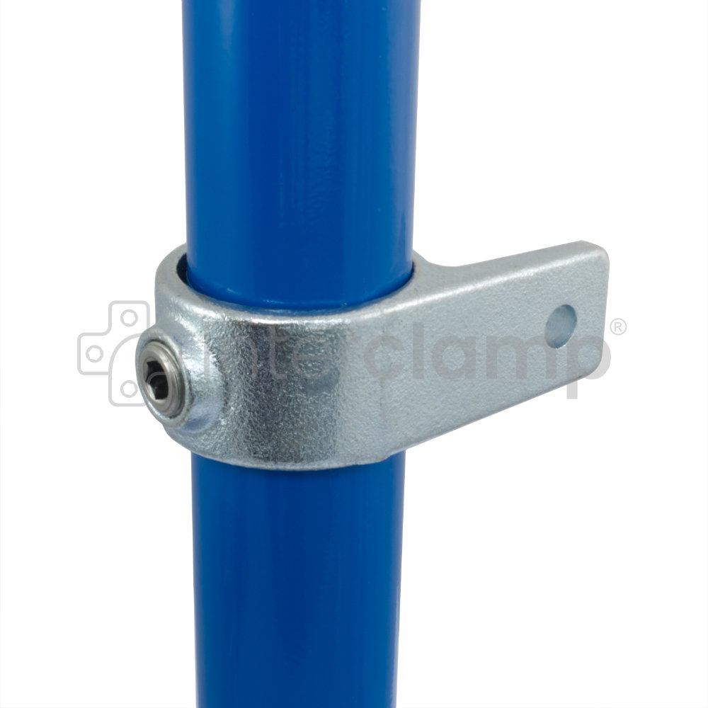 Interclamp® Type 199