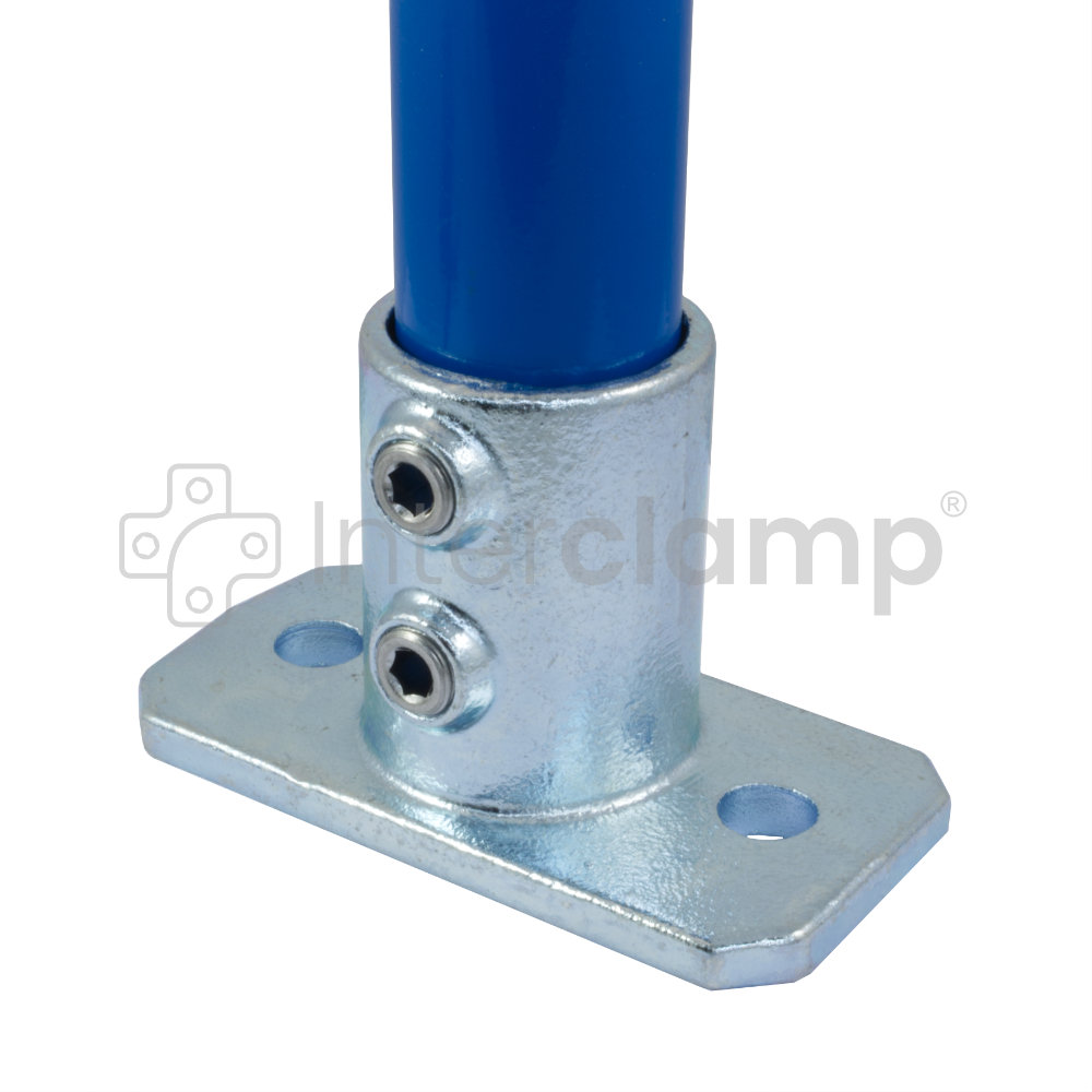 

Interclamp® Type 232