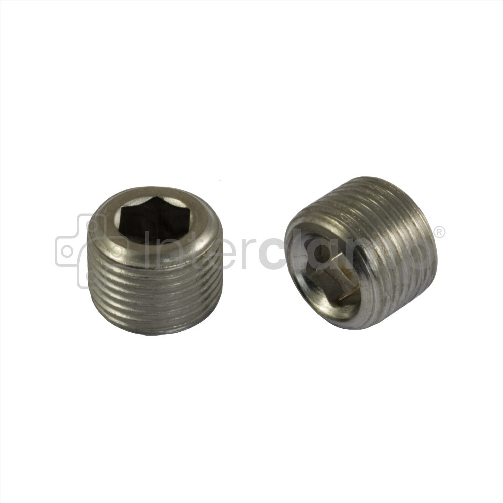 Interclamp® Type 300 [Ekstra Unbrakoskruer]
