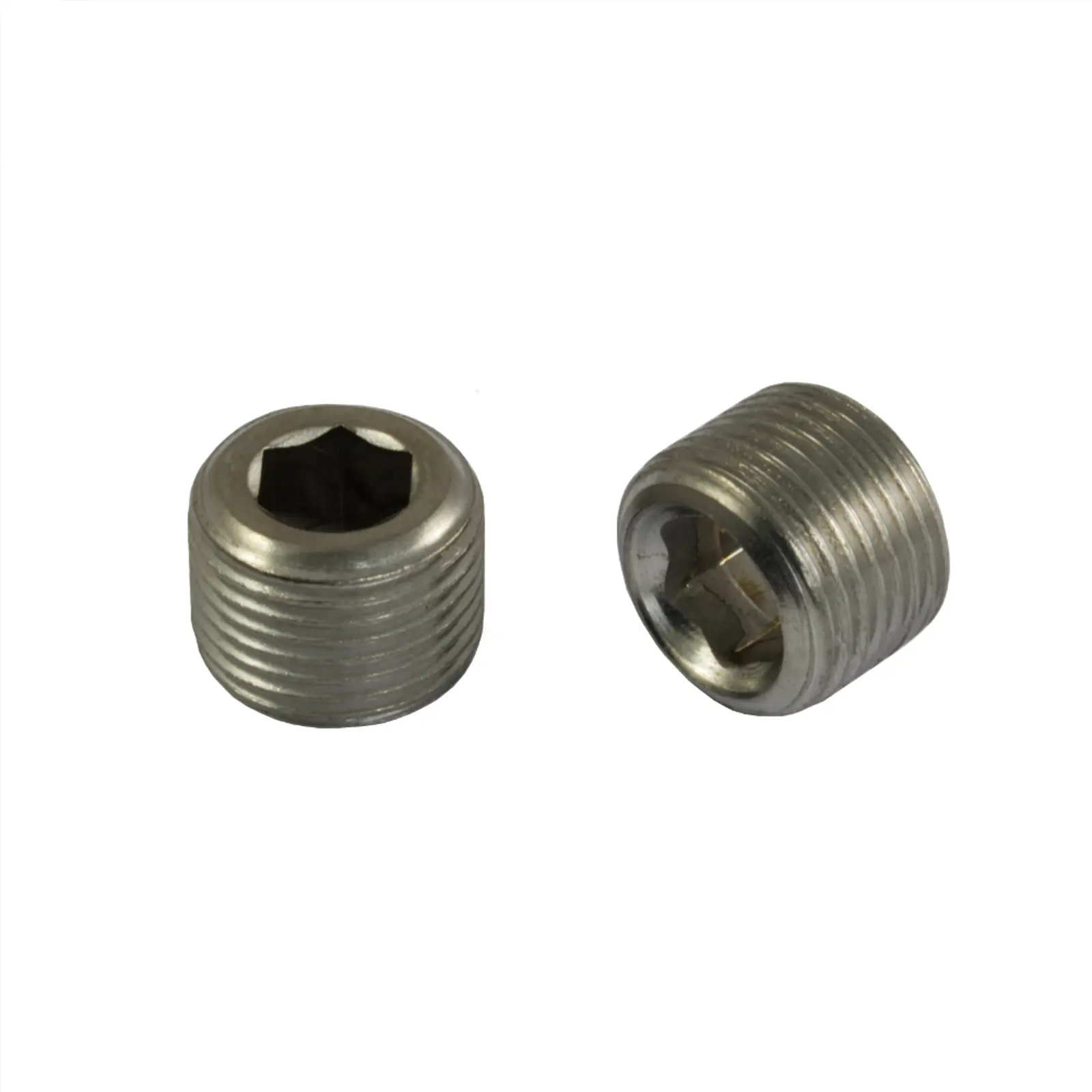 Interclamp® Type 300 [Ekstra Unbrakoskruer]