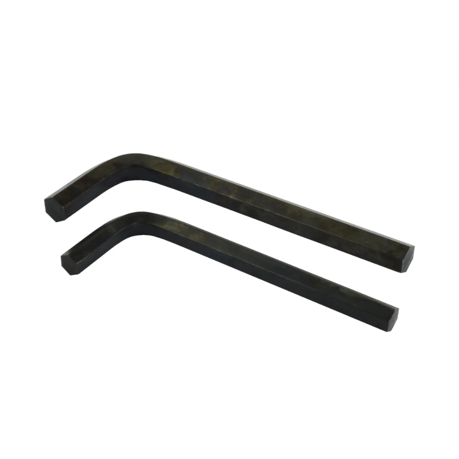 Interclamp® Type 301 [Sekskantet Unbrakonøgle]