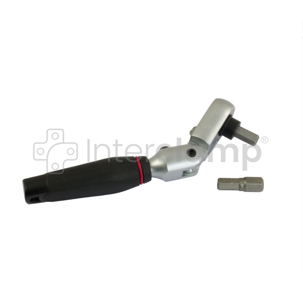 Interclamp® Type 302
