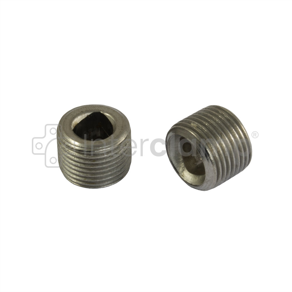 Interclamp® Type 303 [Sikringsskrue]