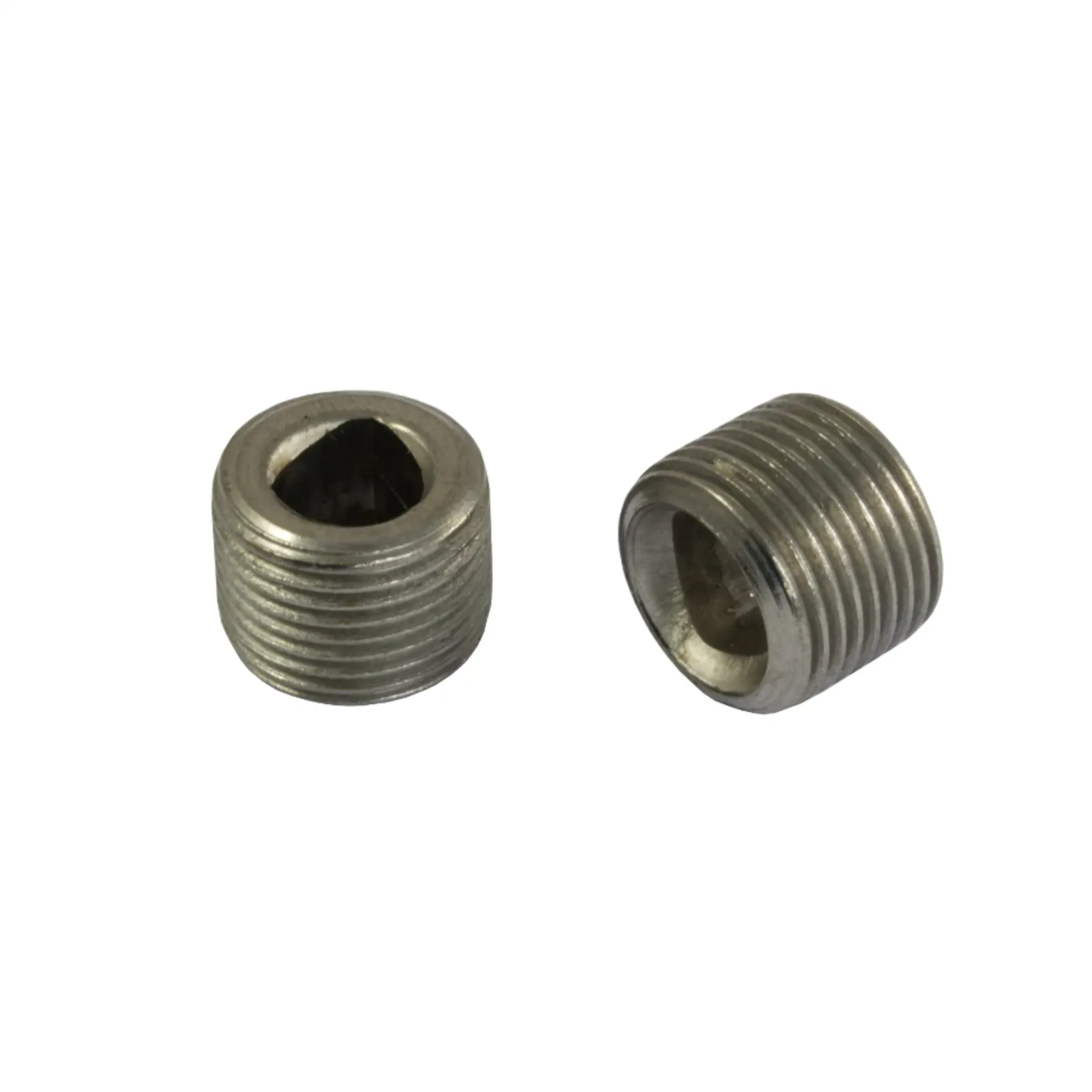 Interclamp® Type 303 [Sikringsskrue]