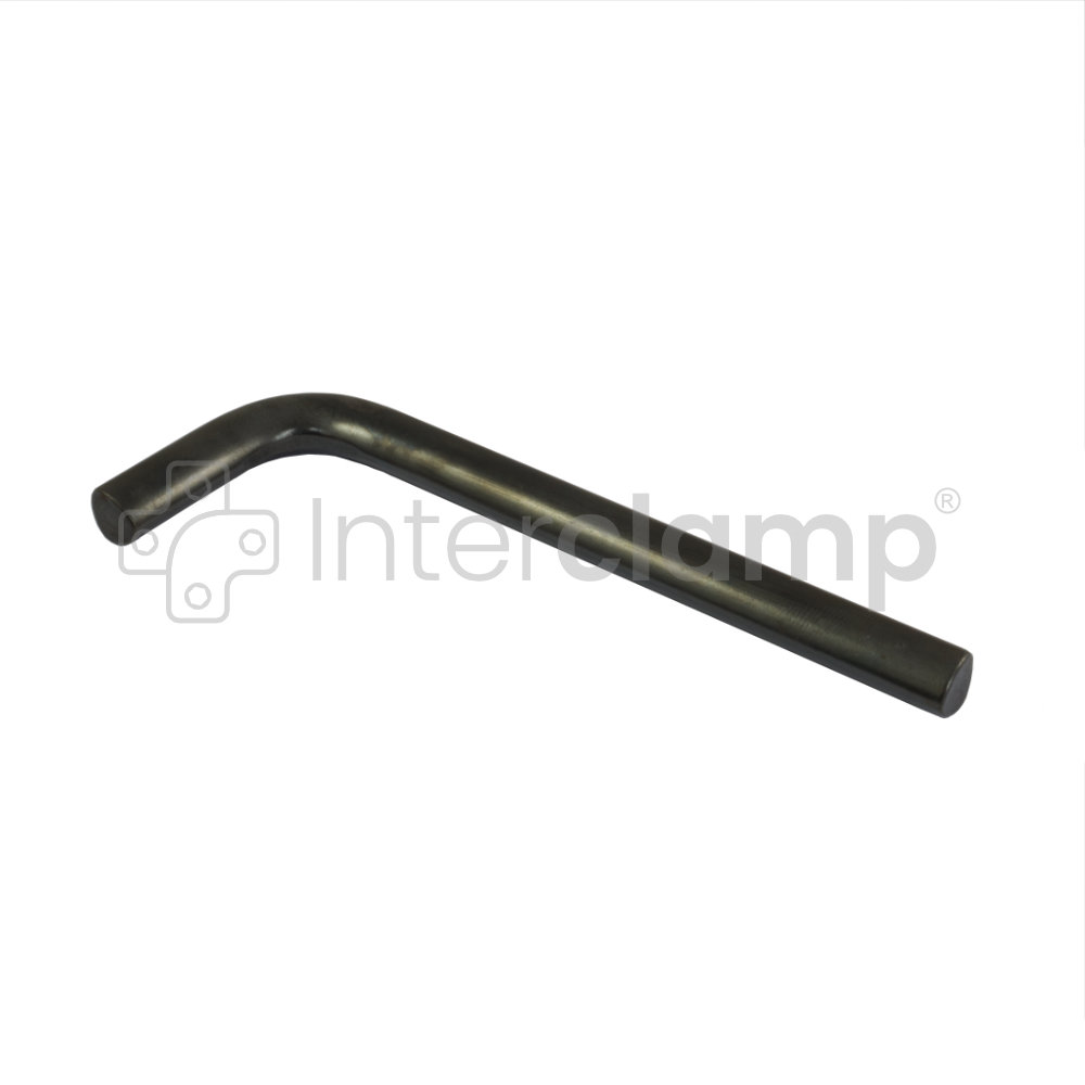 Interclamp® Type 304 [Sikringsnøgle]