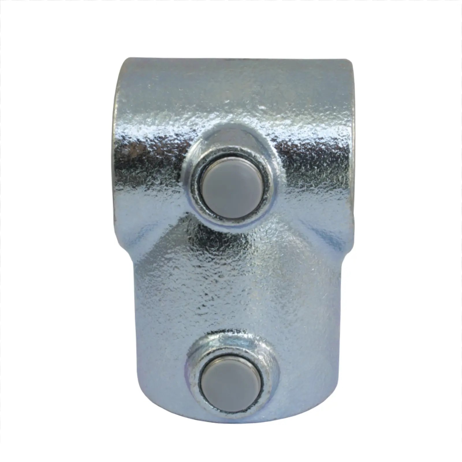 Interclamp® Type 305 [Plastik dæksel til skrue]