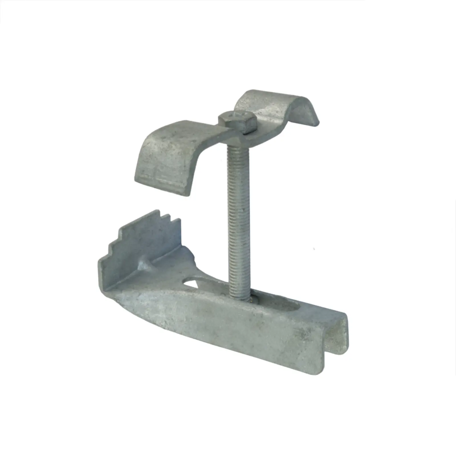 Interclamp® Type 310 [Fastgørelsesclips til riste]