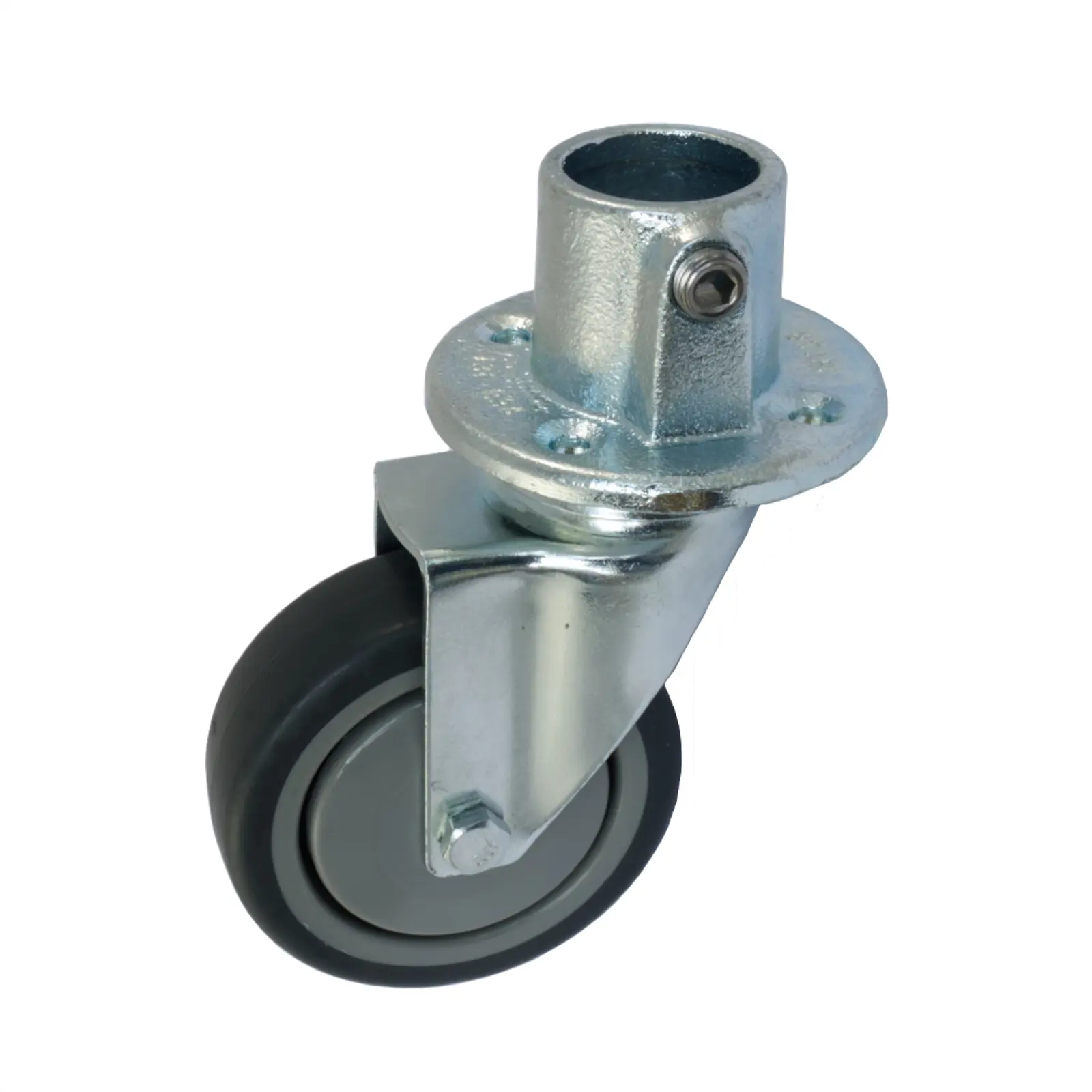 Interclamp® Type 318 [Drejeligt hjulsæt]