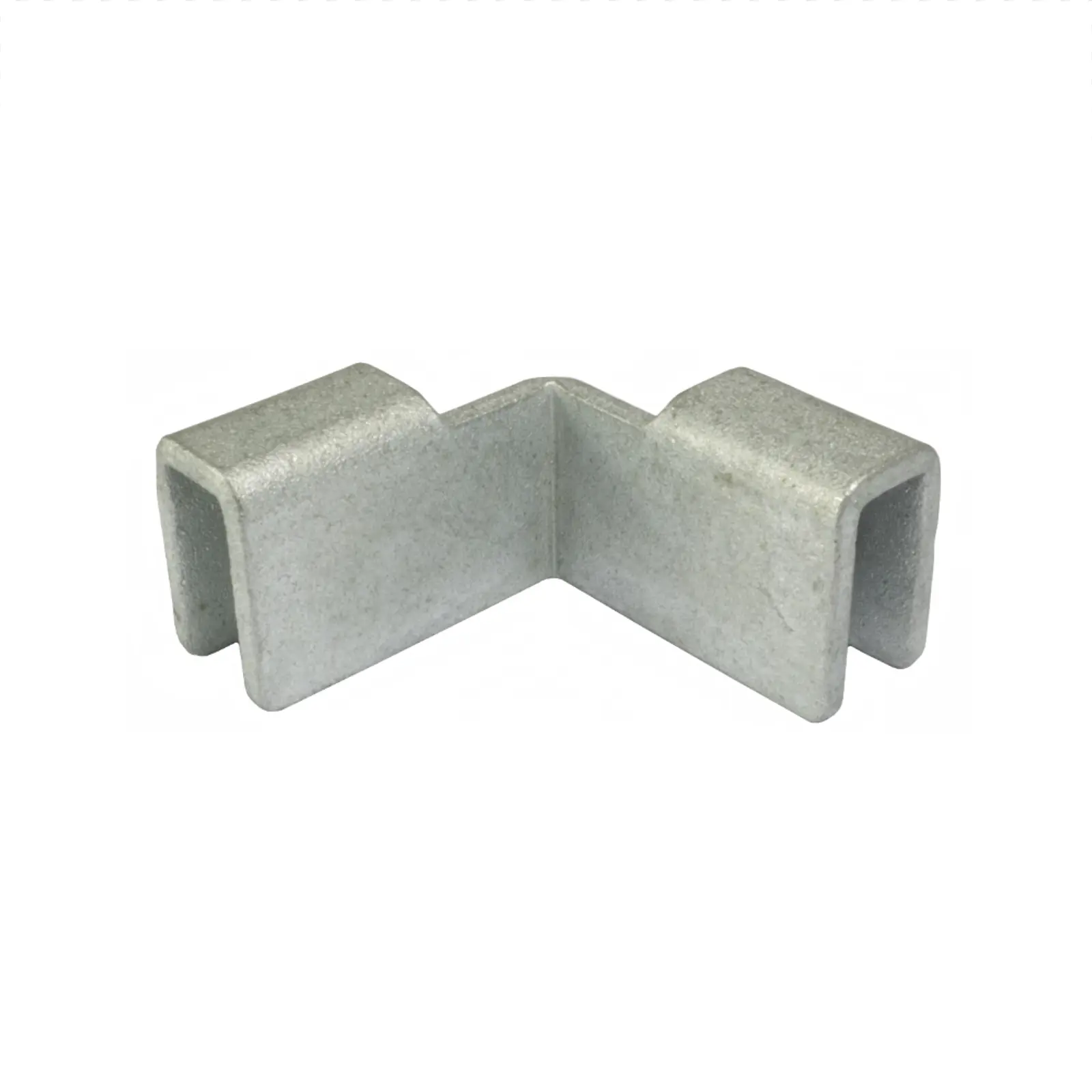 Interclamp® Type 346 [Indvendigt hjørnesamlestykke til sparkekant]