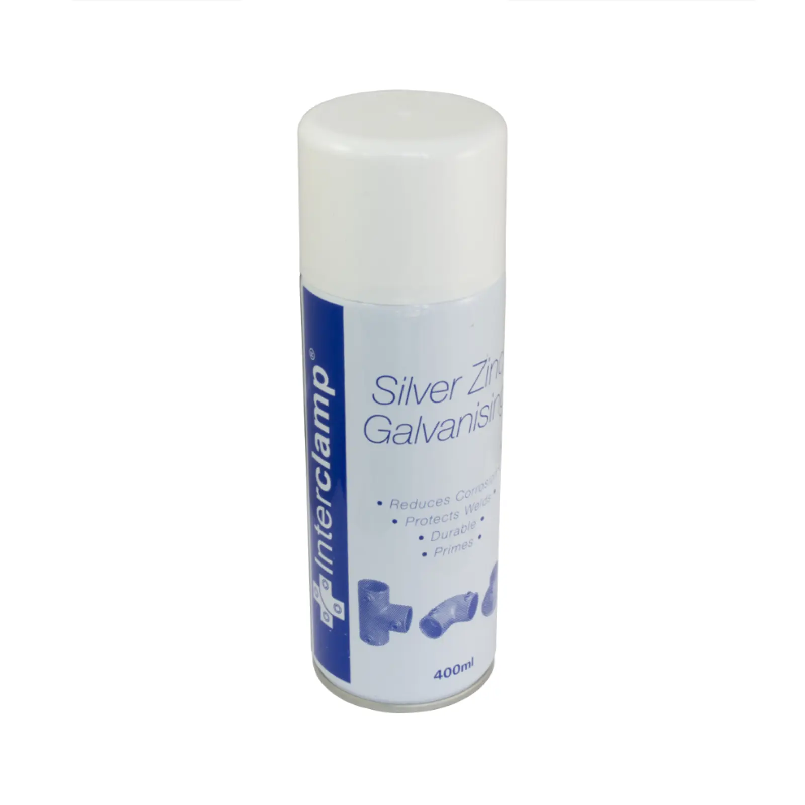
  
      

Interclamp® Type 390 [Zinkspray]