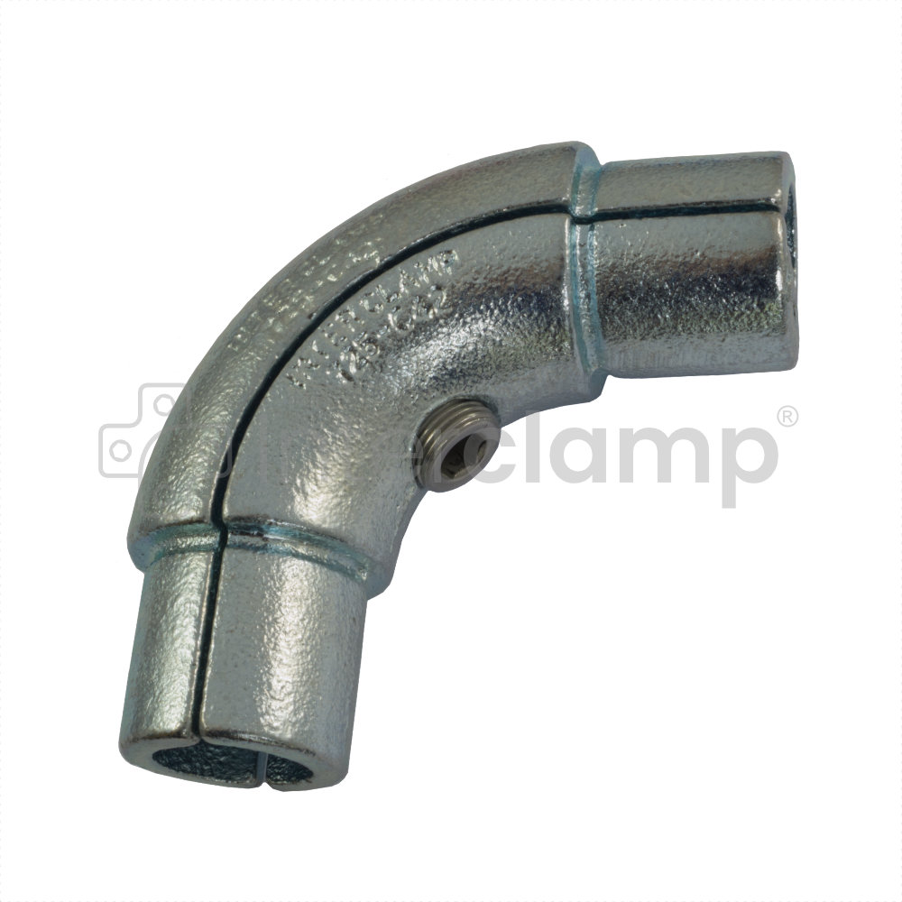 

Interclamp® Type 725