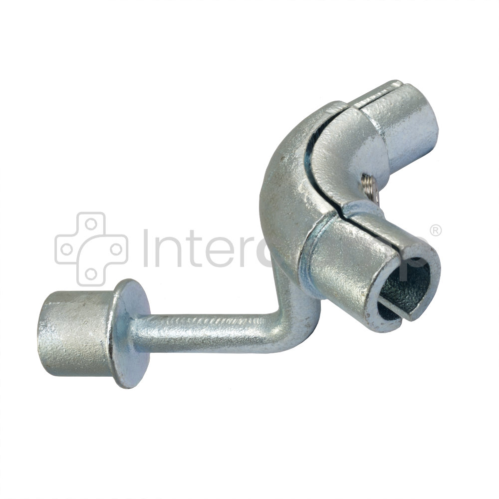 

Interclamp® Type 728