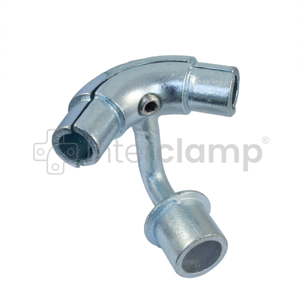 

Interclamp® Type 729