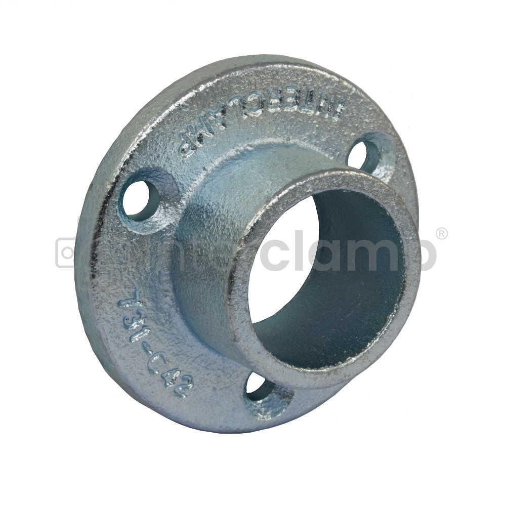 

Interclamp® Type 731