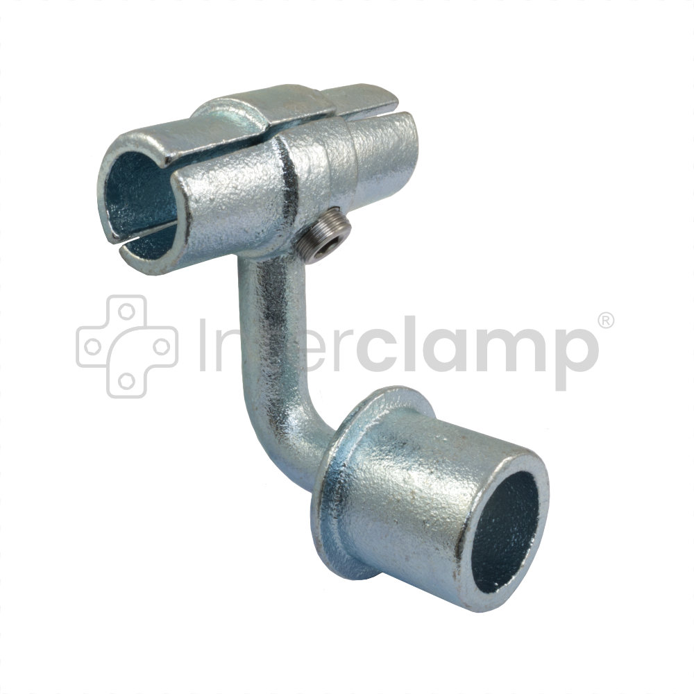 

Interclamp® Type 747