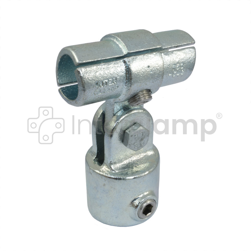 

Interclamp® Type 750