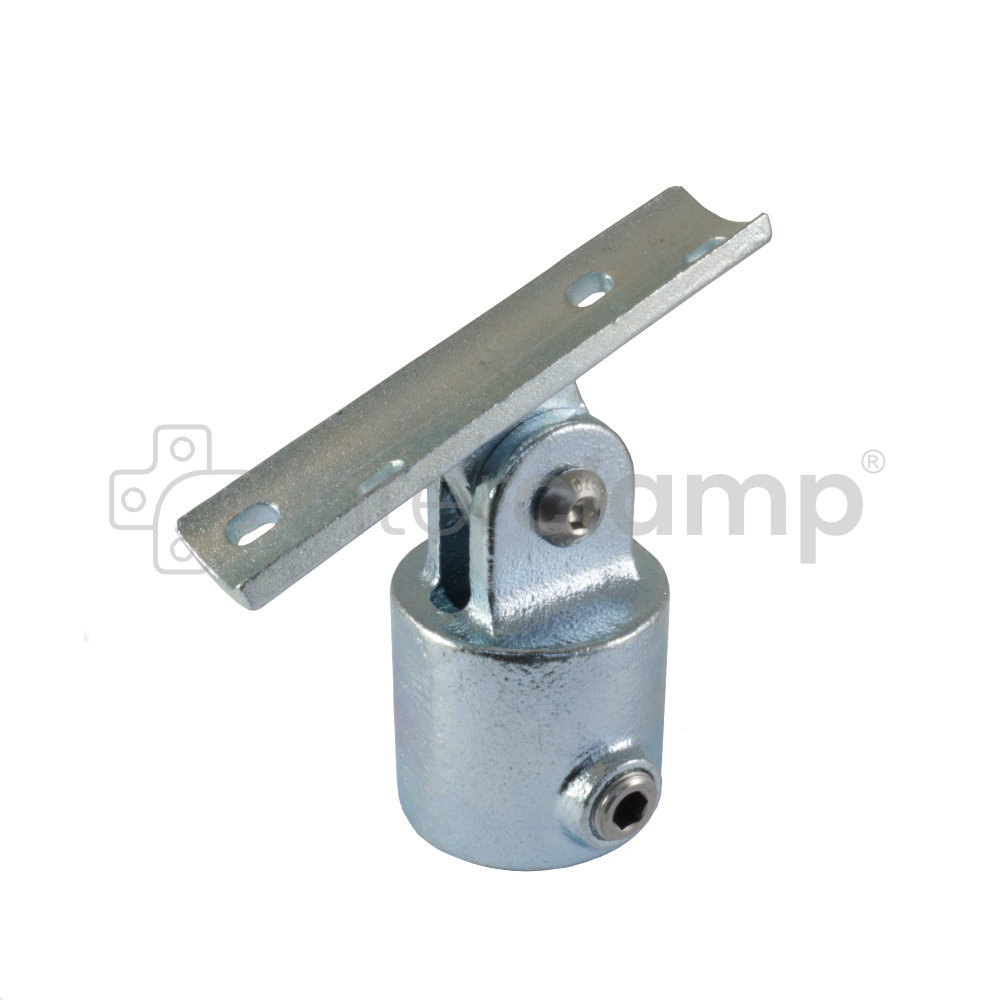 

Interclamp® Type 752