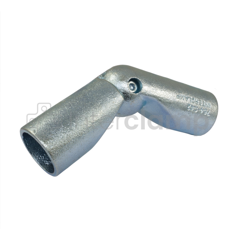 

Interclamp® Type 764