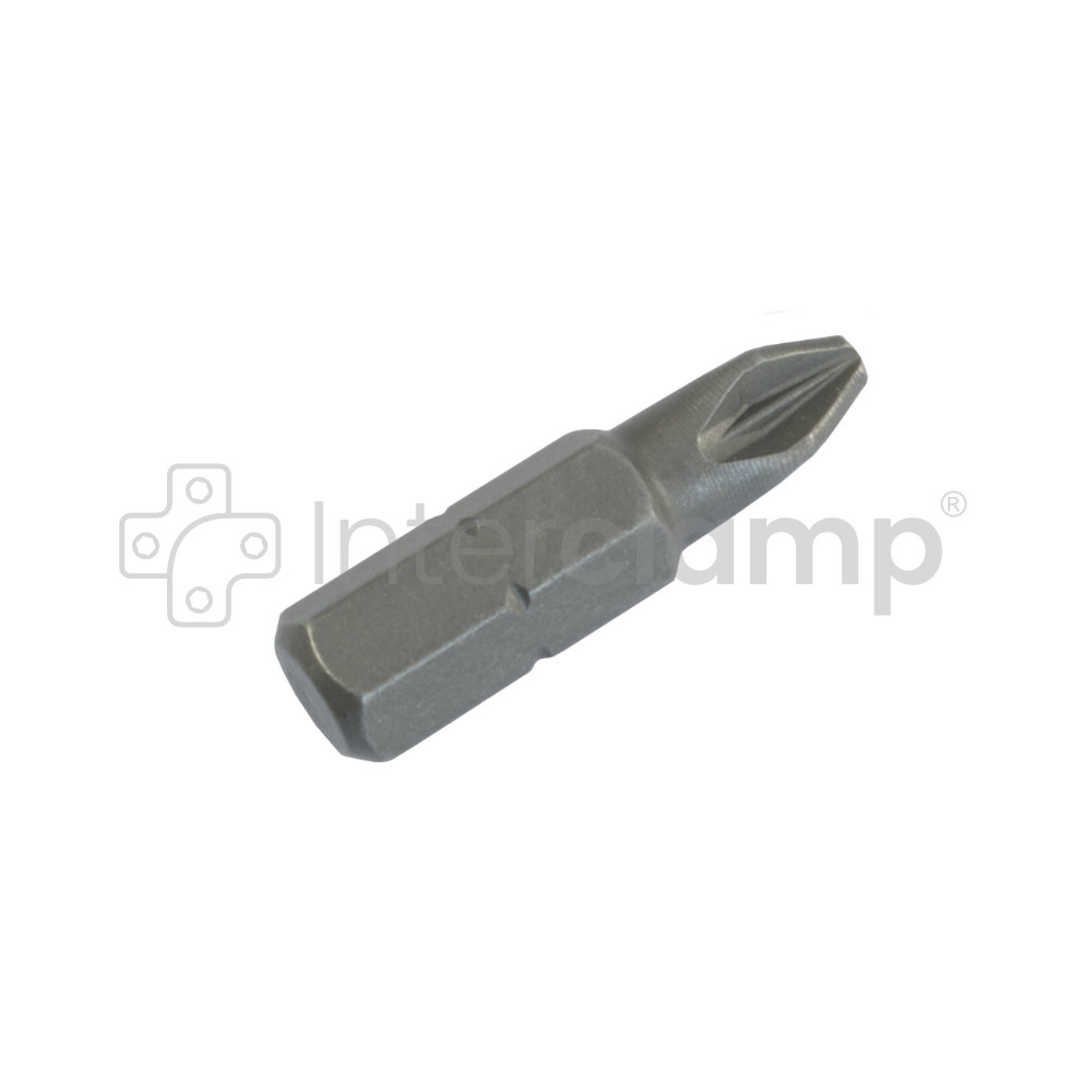 

Interclamp® Type 799