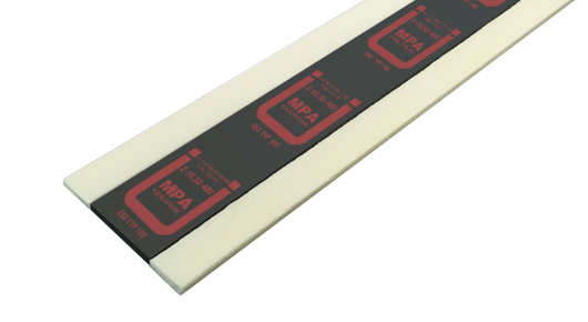Neopren, ESZ W. Becker Type 100 