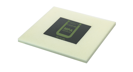 Neopren, ESZ W. Becker Type 200 
