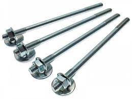 Pindbolte