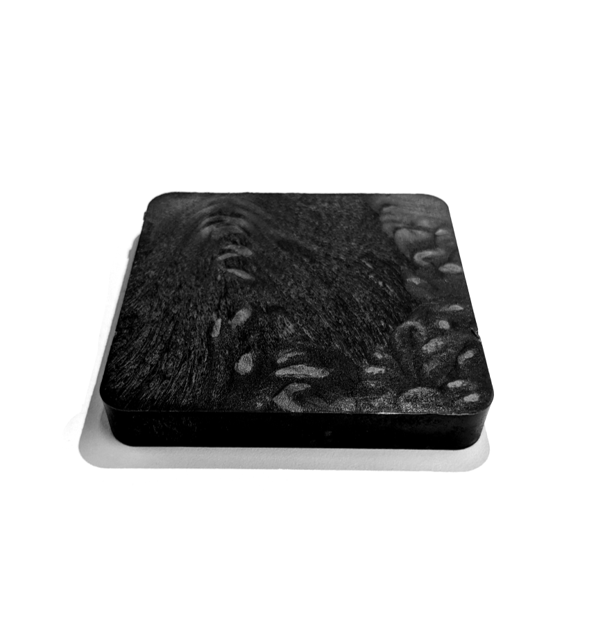 Mini Mont 70x70mm opklodsning