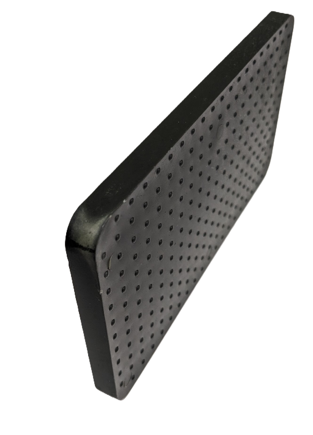 Mont 170x95mm opklodsning m/anti skrid overflade