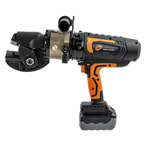 TJEP Hydra cutter