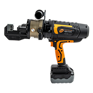 TJEP Hydra cutter