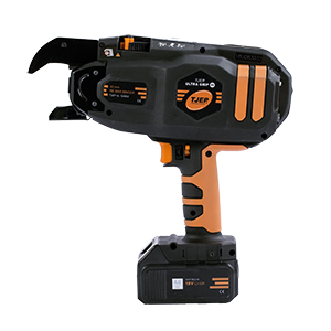 TJEP Ultra Grip Bindemaskine 