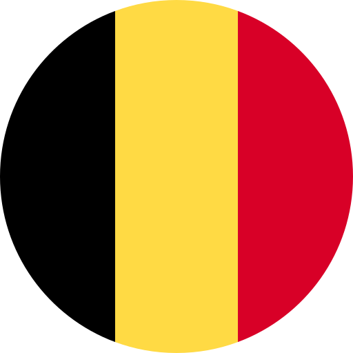 Pretec Belgium